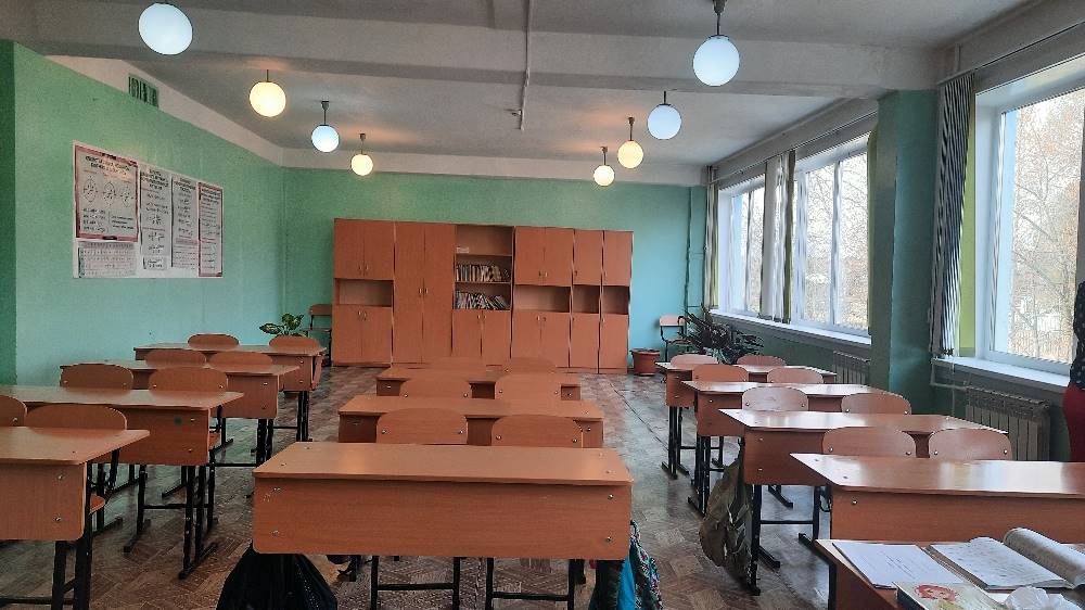 Изображения кабинета.