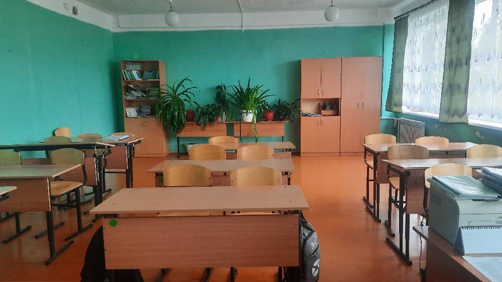Изображения кабинета.