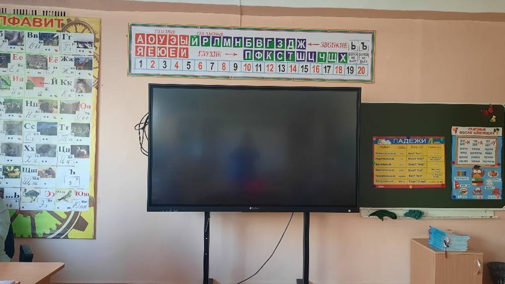 Изображения кабинета.