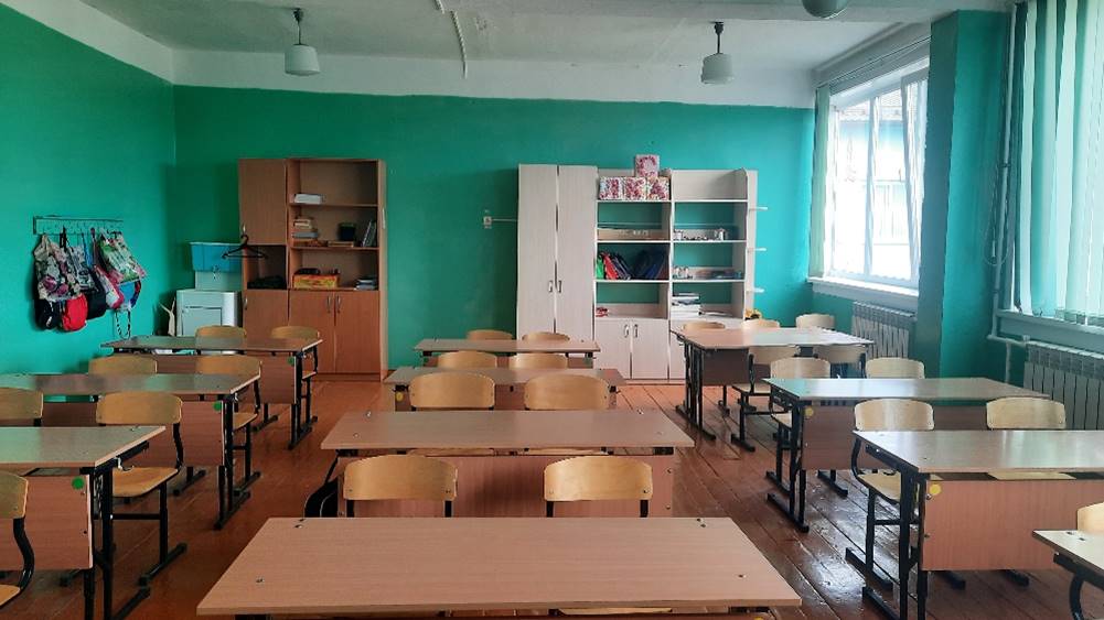 Изображения кабинета.