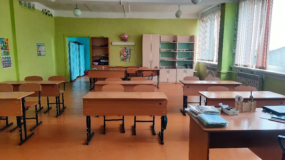 Изображения кабинета.