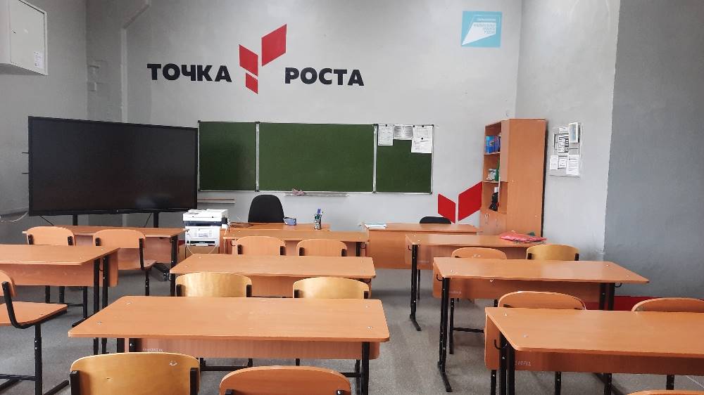 Изображения кабинета.