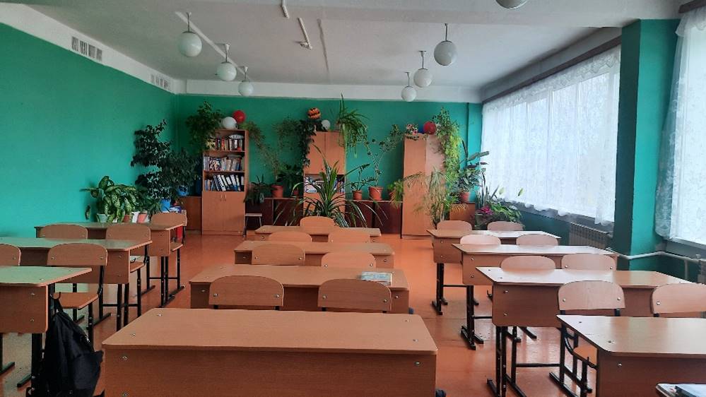 Изображения кабинета.