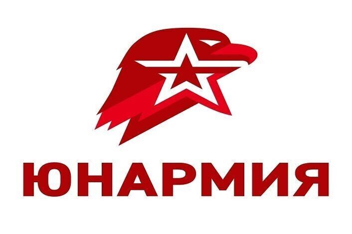 Движение &amp;quot;Юнармия&amp;quot;.