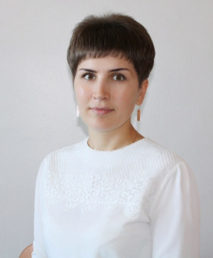 Черепкова Татьяна Михайловна Черепкова Татьяна Михайловна