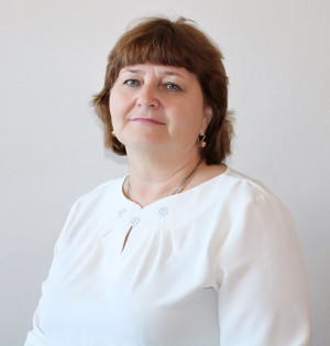 Зубакина Светлана Алексеевна Зубакина Светлана Алексеевна