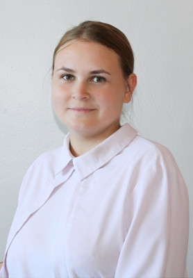 Прудникова Анастасия Николаевна Прудникова Анастасия Николаевна