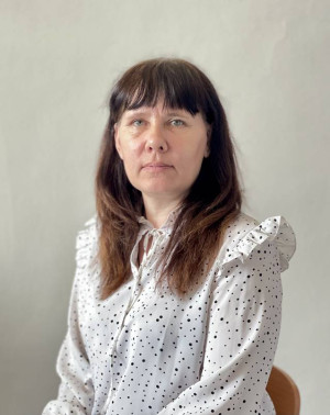 Новикова Ирина Николаевна Новикова Ирина Николаевна